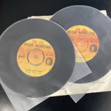 Bedia Akarturk - . Görsev – 36, Turkish Hülya Plak, 2x7" Picture Sleeve