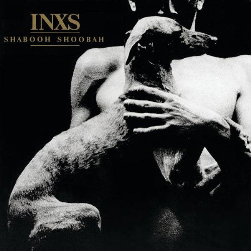 INXS – Shabooh Shoobah, Vinyl LP