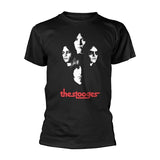 Iggy and The Stooges, Faces T-shirt