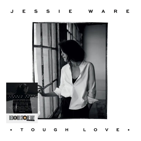 Jessie Ware - Tough Love (10th Anniversary) - RSD 2024