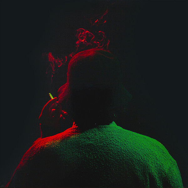 Simple Songs vinyl by Jim O'Rourke album cover art