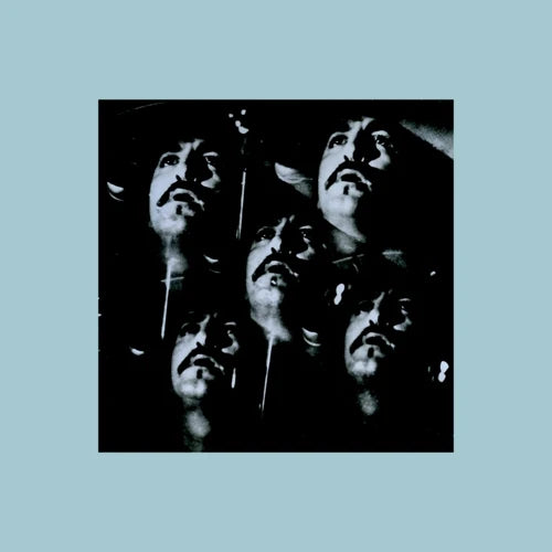 Jim Sullivan - U.F.O, Vinyl LP
