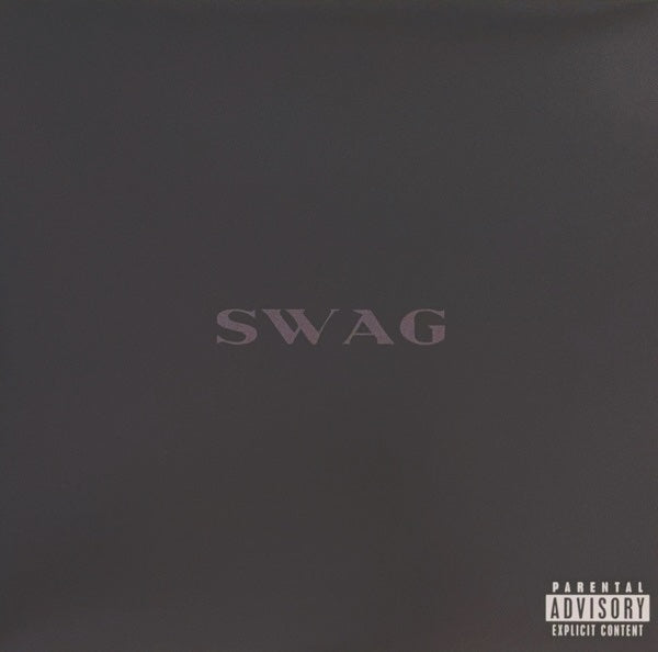 Justin Bieber – Swag, Vinyl 2xLP