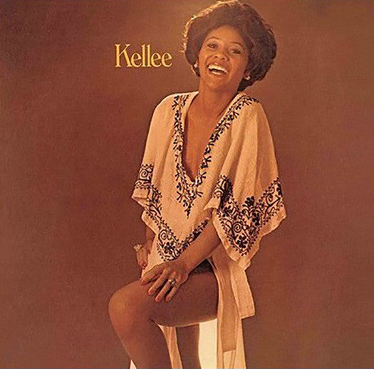Kellee Patterson – Kellee, 2021 Vinyl LP