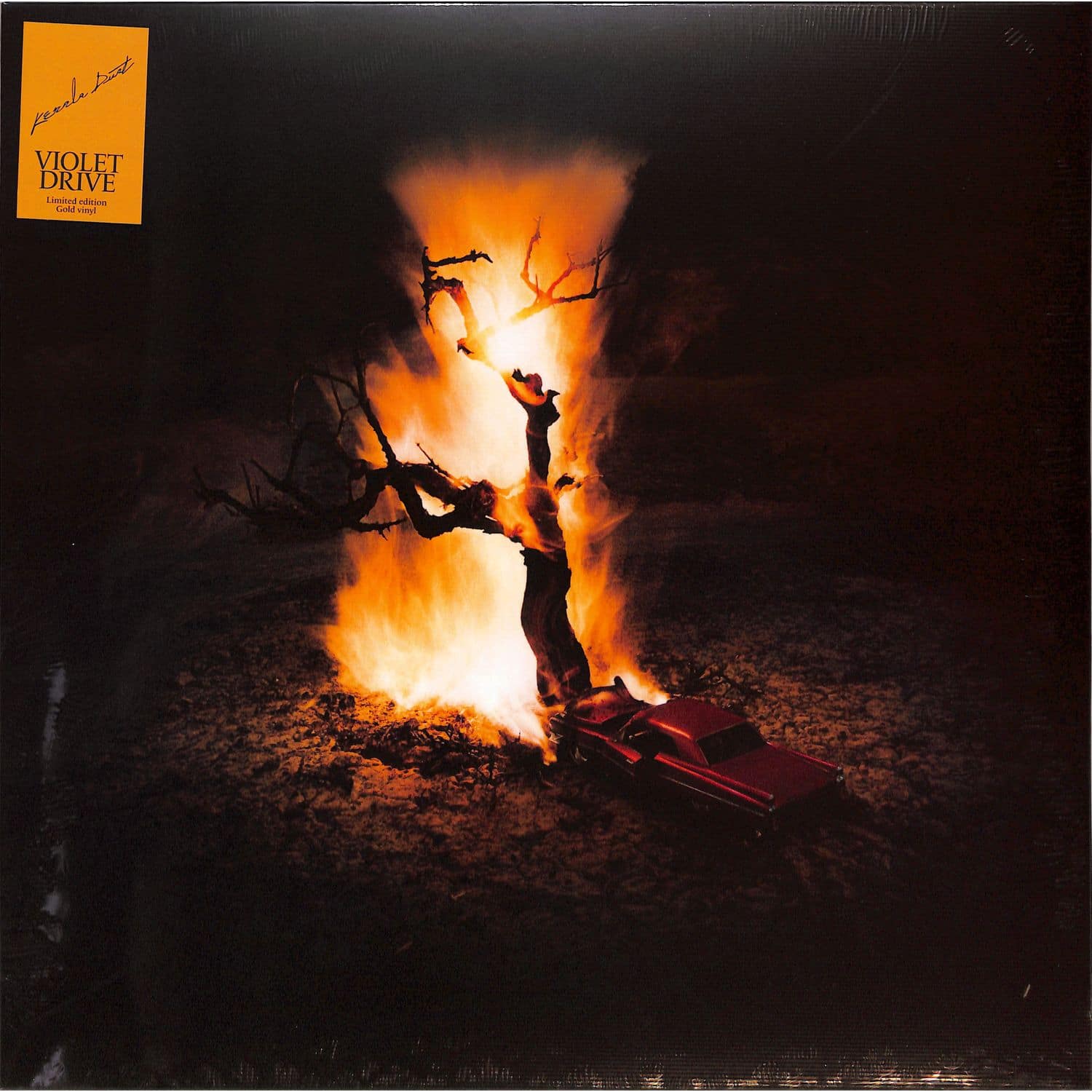 Telex - Self-Titled, Limited Edition 6xLP Box Set, Coloured Vinyl, Mute – TELEXBOX1 Telex - Self-Titled, Limited Edition 6xLP Box Set, Coloured Vinyl, Mute – TELEXBOX1