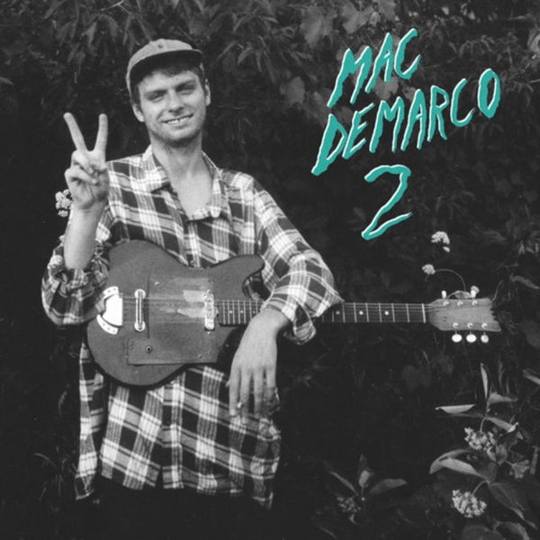 Mac Demarco - 2, Vinyl LP