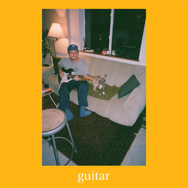 Mac Demarco - Guitar, Vinyl LP