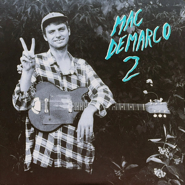 Mac DeMarco – 2, Vinyl LP