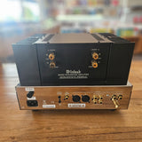 McIntosh MA252 Integrated Amplifier (ex-display)