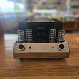 McIntosh MA252 Integrated Amplifier (ex-display)