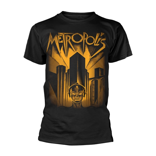 Metropolis, T-shirt