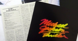 Michael Jackson - Thriller, 1982 Epic 25・3P-399 Japan Vinyl LP