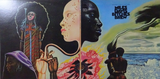Miles Davis – Bitches Brew, 1974 CBS/Sony – SOPJ 58~59 (Quad.), Gatefold, Japan Vinyl 2xLP