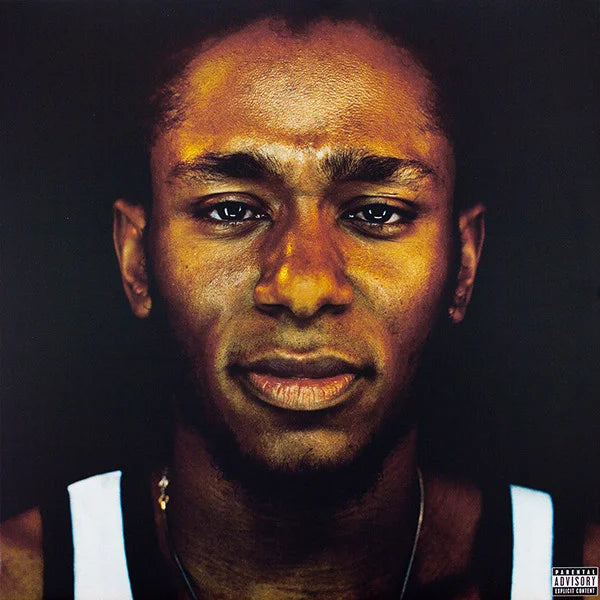 Mos Def – Black On Both Sides, 2x Vinyl LP