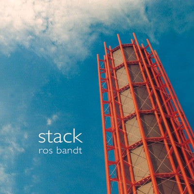 Ros Bandt – Stack, Australia 2001 Move – MD 3245