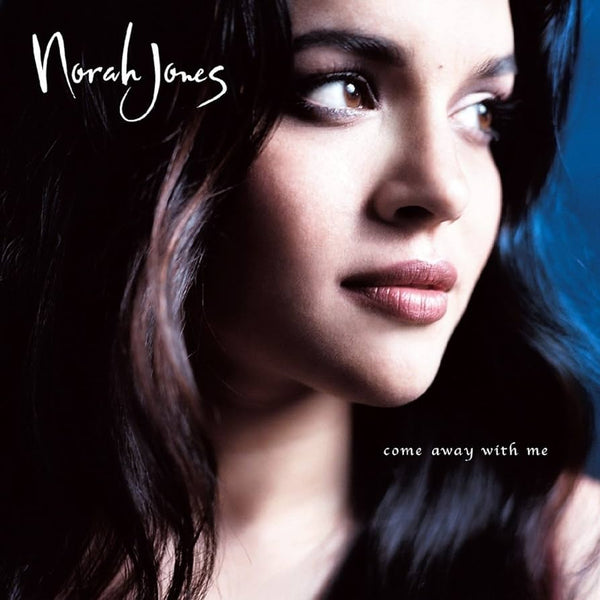 Norah Jones ‎– Come Away With Me, Blue Note ‎– 7243 5 41747 2 8  SACD