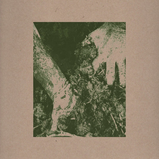 Nusquama – Horizon Ontheemt, EU 2019 	Eisenwald Tonschmiede – eisen141, Vinyl LP