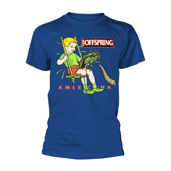The Offspring, "Americana" T-shirt