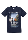 Pink Floyd, Burning Man T-shirt