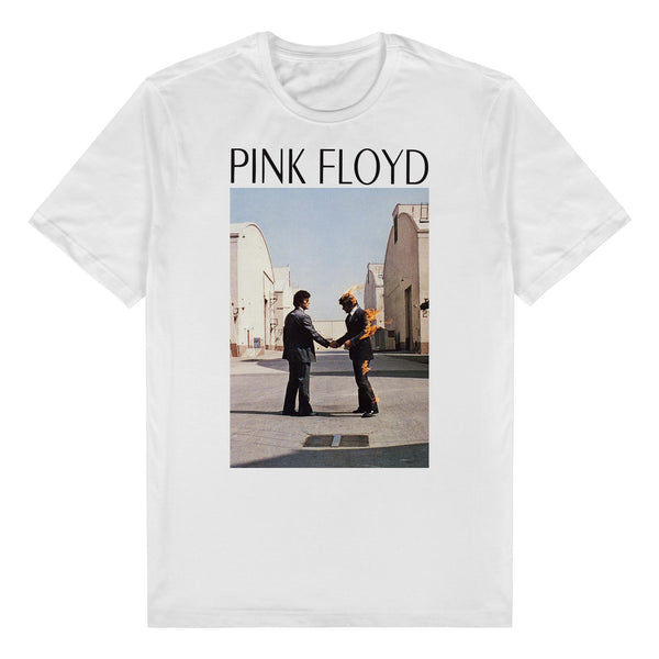 Pink Floyd, "Wish You Were Here" T-shirt