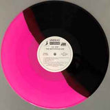 Lil' Kim ‎– The Notorious KIM. Pink/Black Split Coloured Vinyl LP