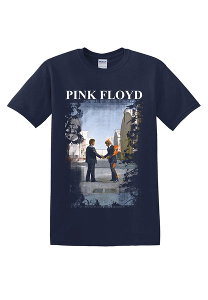 Pink Floyd, Burning Man T-shirt