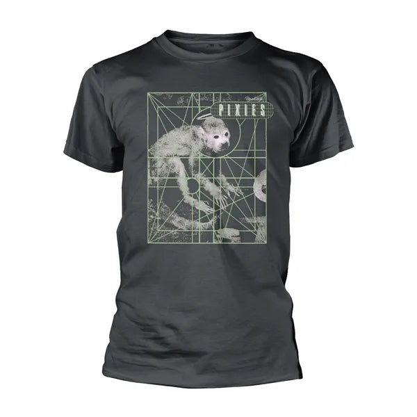 Pixies, Doolittle T-shirt