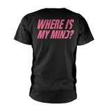 Pixies "Wash Up" T-shirt