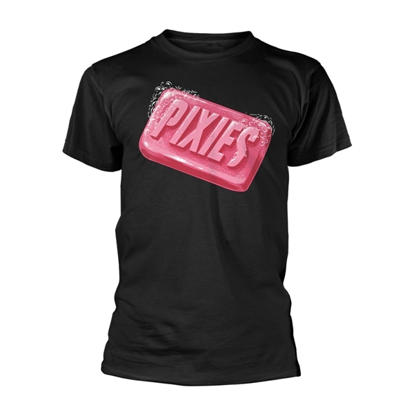 Pixies "Wash Up" T-shirt