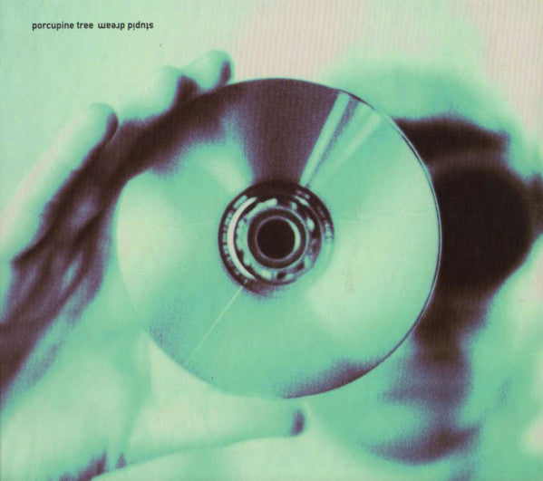 Porcupine Tree ‎– Stupid Dream, CD / DVD, Kscope – KSCOPE128 (Factory Sealed)