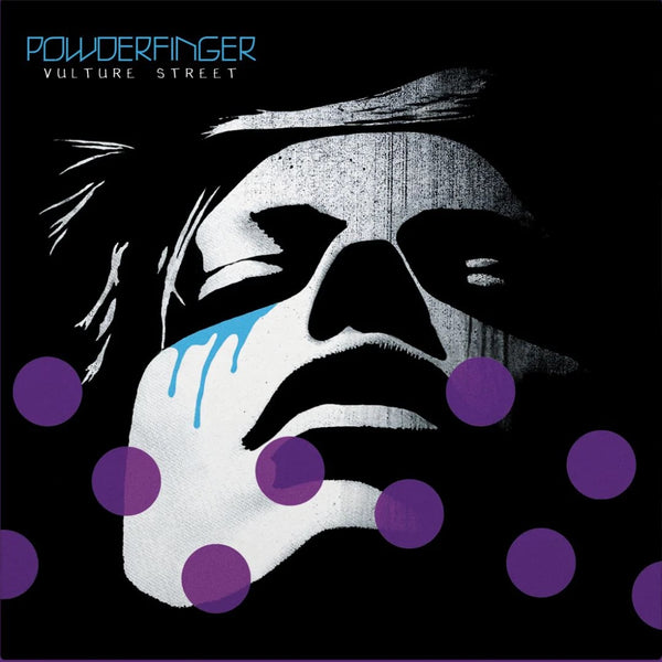 Powderfinger - Vulture Street (20th Anniversary Edition) Vinyl LP