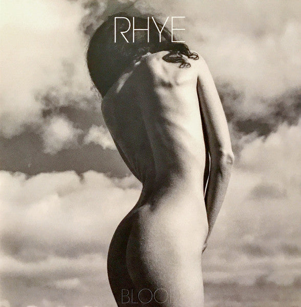 Rhye – Blood. US 2018 Loma Vista – LVR00318. Limited Edition Purple "Twilight", Gatefold