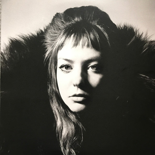 Angel Olsen - All Mirrors, 2xLP