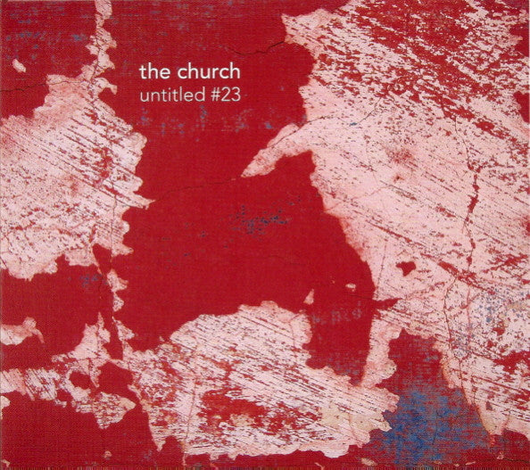 The Church ‎– Untitled #23, Australia 2009, Unorthodox ‎– UNO 004 CD