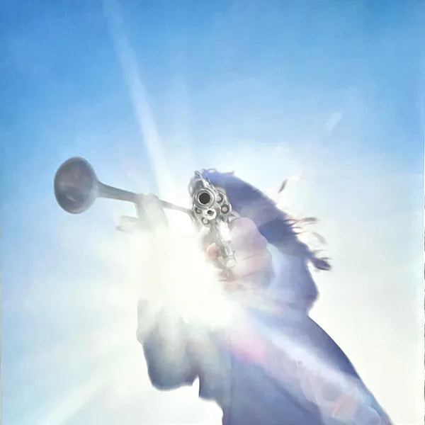 Geese - Getting Killed, Vinyl LP