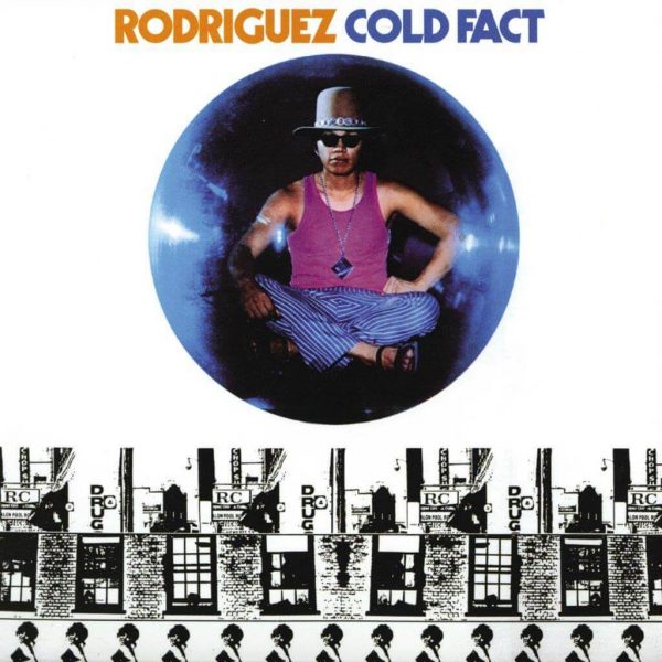 Rodriguez - Cold Fact, Vinyl LP
