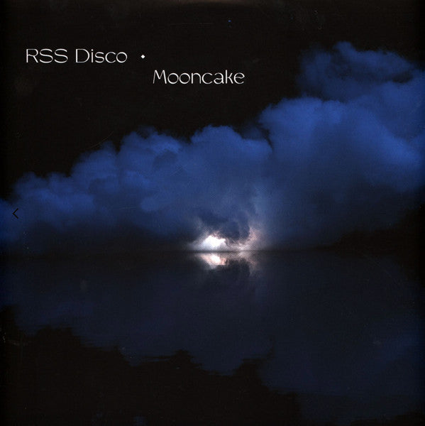 RSS Disco ‎– Mooncake, E.U. 2022 Mireia ‎– mir025 Vinyl LP