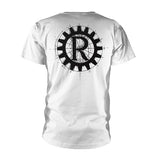 Rage Against the Machine, "Nuns with Guns" T-shirt