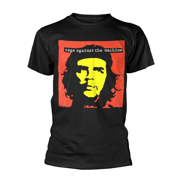 Rage Against the Machine, "Che" T-shirt