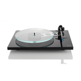 Rega Planar 3 Turntable with Elys 2 Cartridge (Gloss Black)