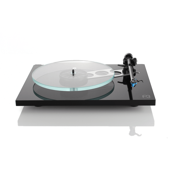 Rega PLANAR 3 Turntable with Nd5 Cartridge