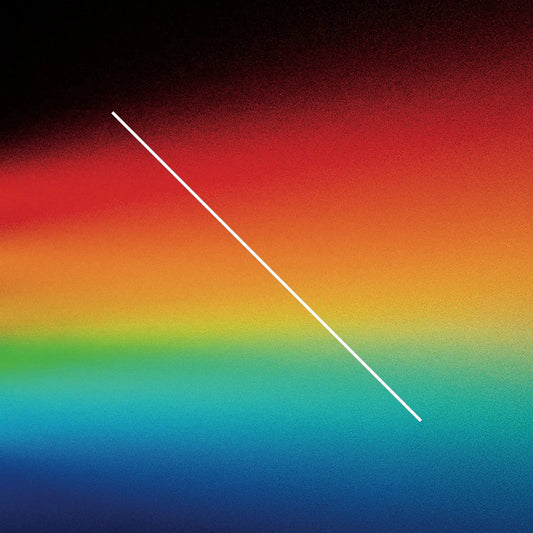 Rival Consoles – Overflow, Vinyl 2xLP