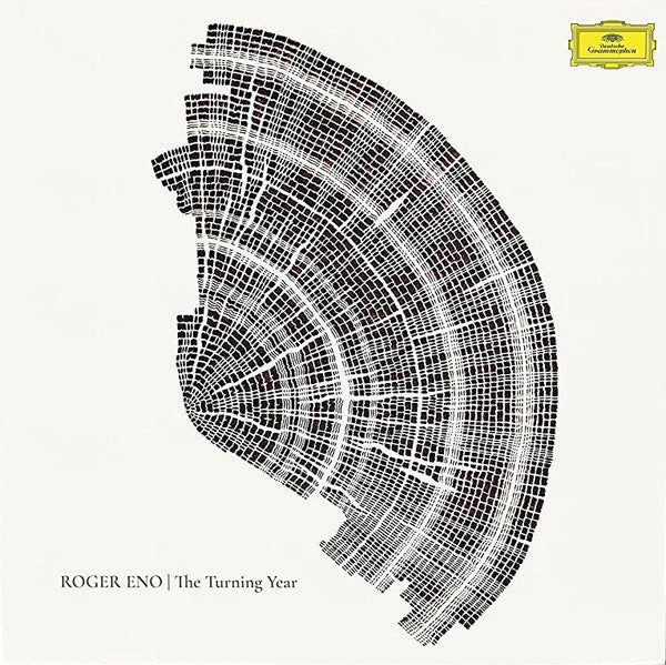 Roger Eno – The Turning Year, Vinyl LP