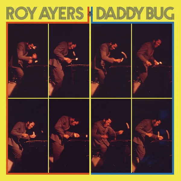 Roy Ayers - Daddy Bug, Vinyl LP (RSD 2026)