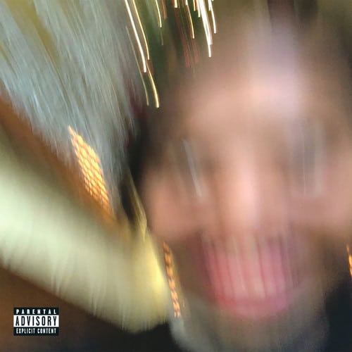 Earl Sweatshirt - Some Rap Songs, Vinyl LP