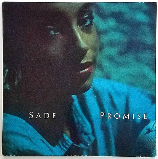 Sade – Promise, Vinyl LP