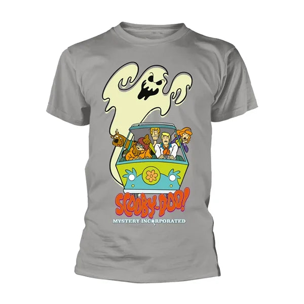 Scooby Doo! Mystery Incorporated T-shirt