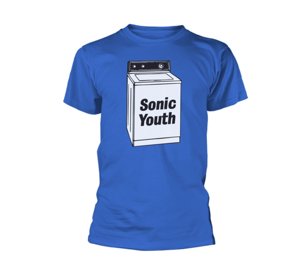Sonic Youth, Washing Machine T-shirt