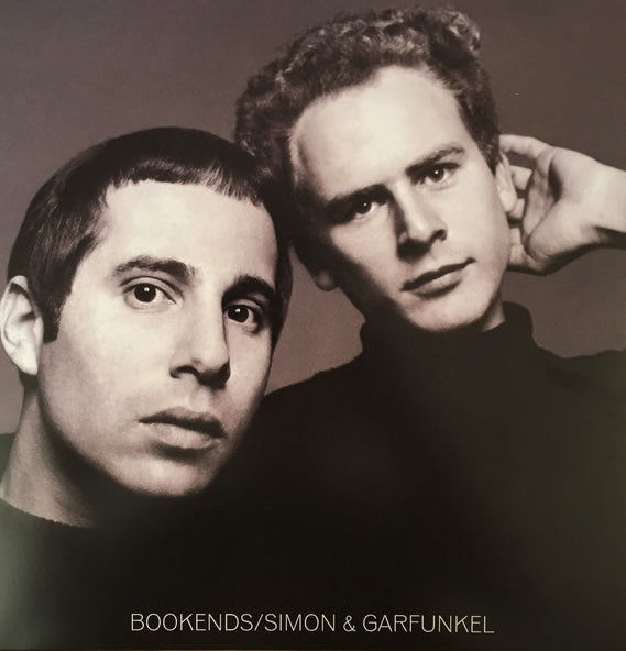 Simon and Garfunkel – Bookends. E.U. Vinyl LP | Hat Hill Gallery