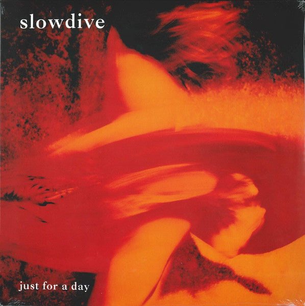 Slowdive – Just For A Day, Vinyl LP